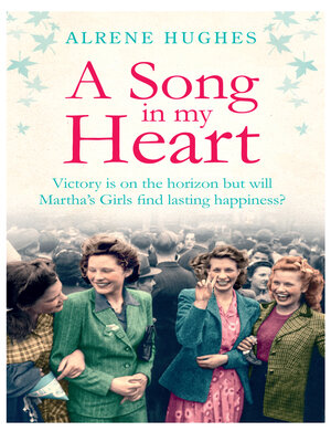 A Song in my Heart - ebook
